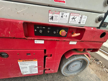 2021 MEC 2632SE