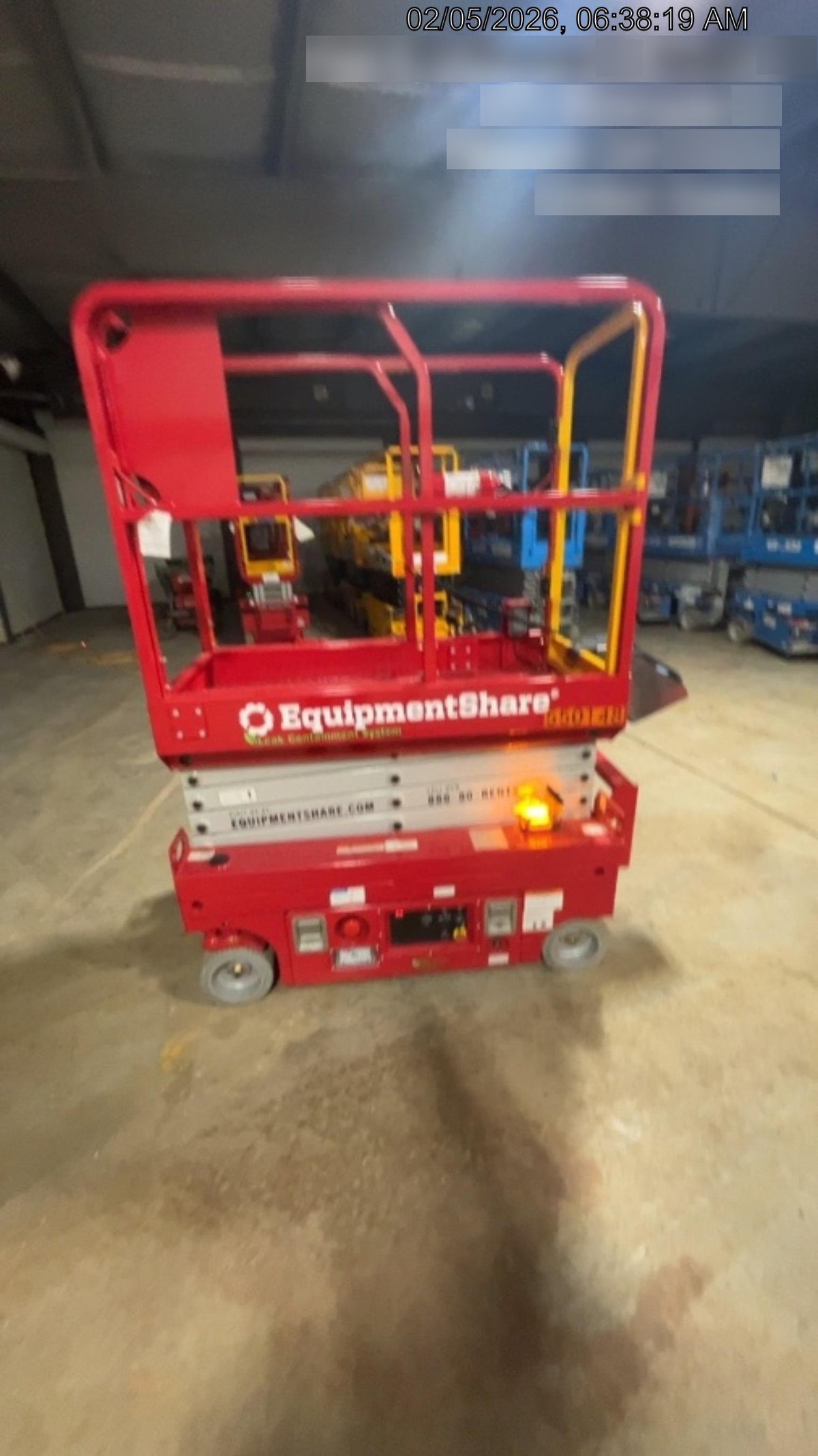 2025 MEC Micro 19