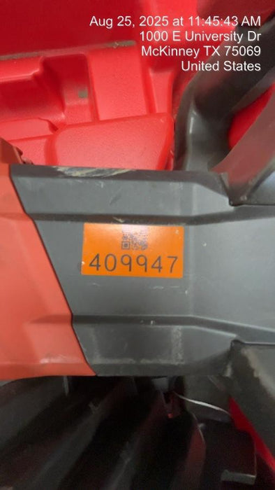 2024 HILTI DX 9-HSN