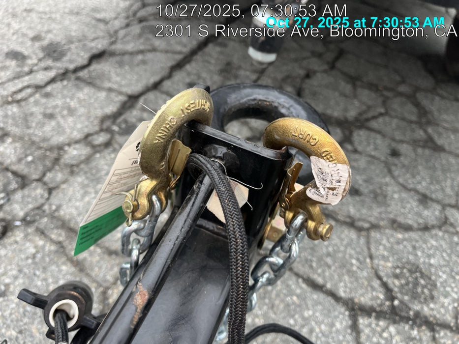 2025 ECHO DGW400DML-ES