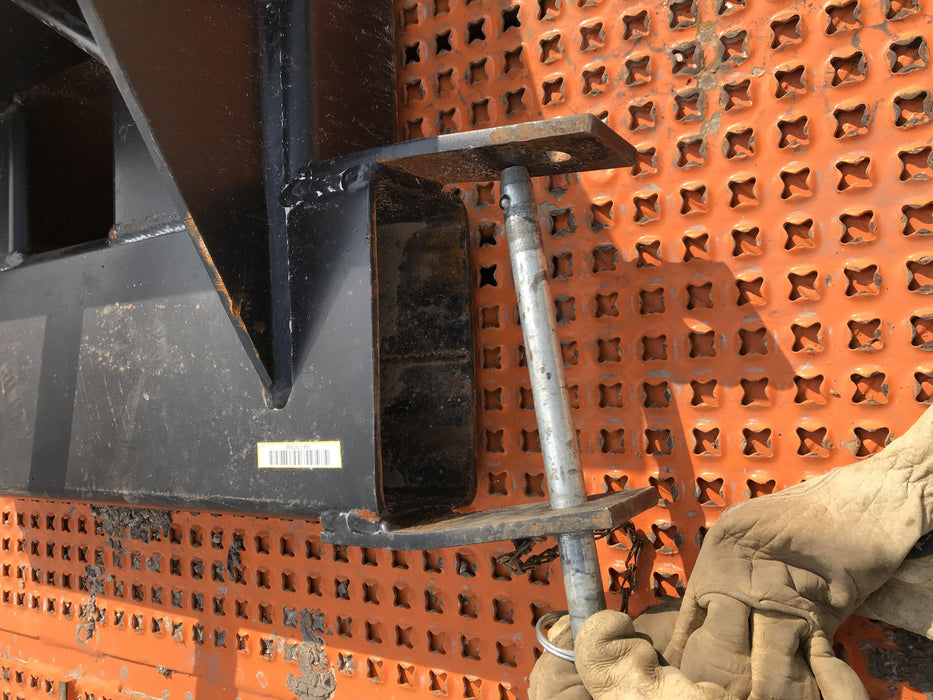 2020 ARROW MATERIAL HANDLING CE60-TH-STP