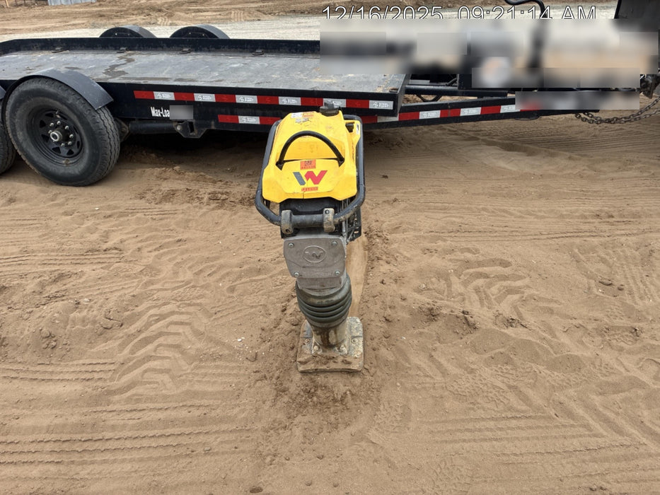 2024 WACKER NEUSON BS68-4Ab/28