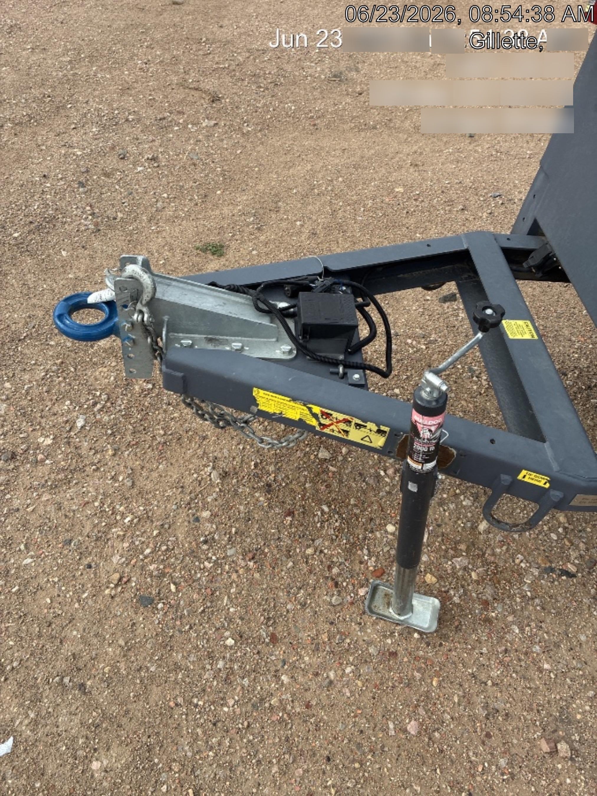 2022 ATLAS COPCO QAS 125