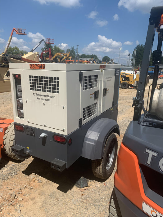2022 ATLAS COPCO QAS25 CWK