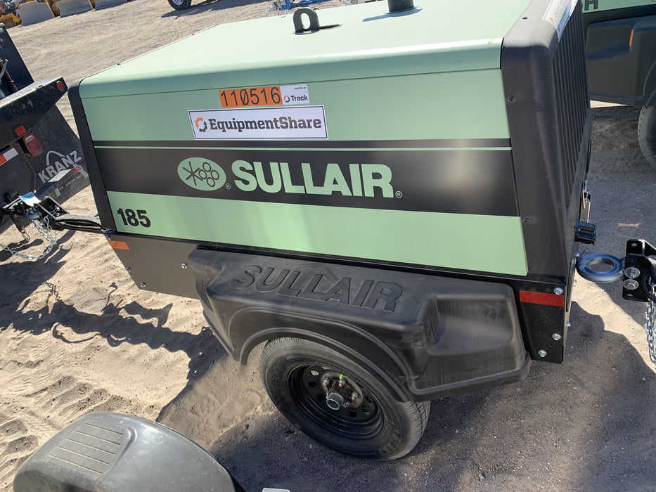 2020 SULLAIR 185-DPQ