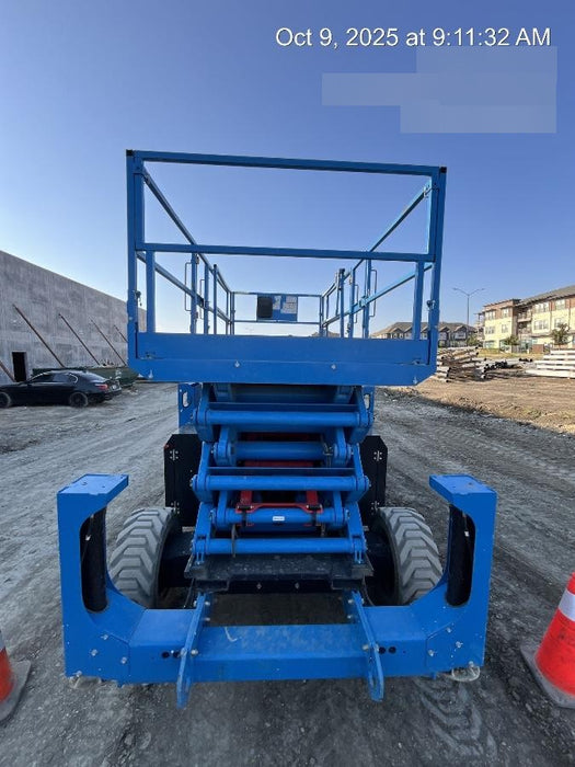 2020 GENIE GS-5390 RT