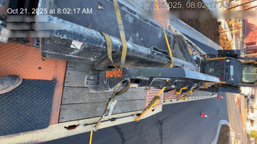 2020 PALADIN 48" Pallet Forks - Paladin