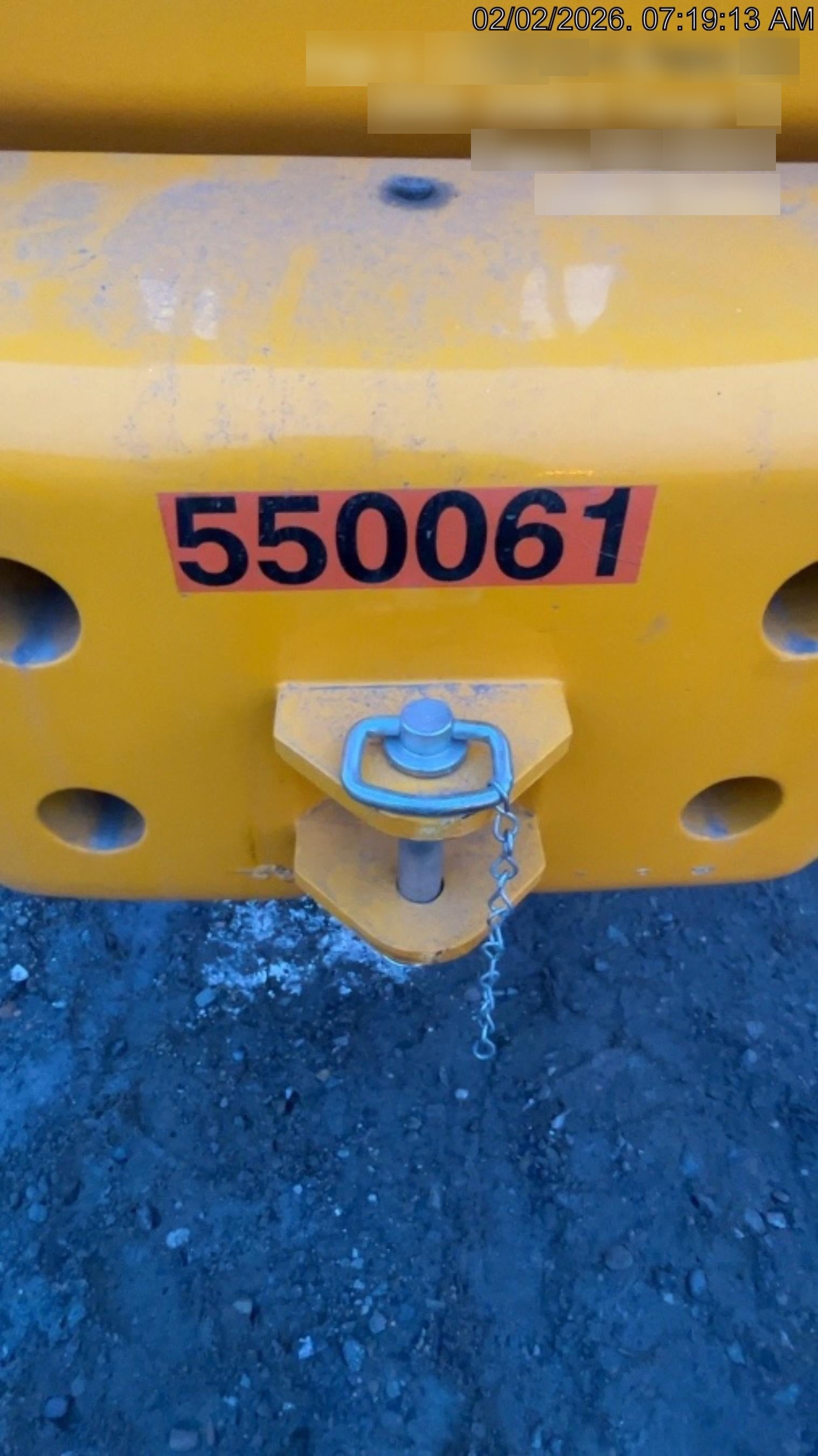 2025 JCB 509-42