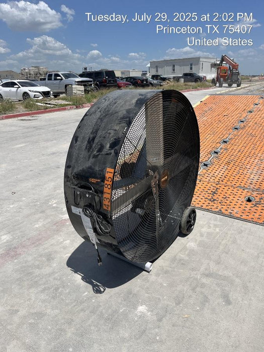 2024 MASTER MAC-48-BDF-C