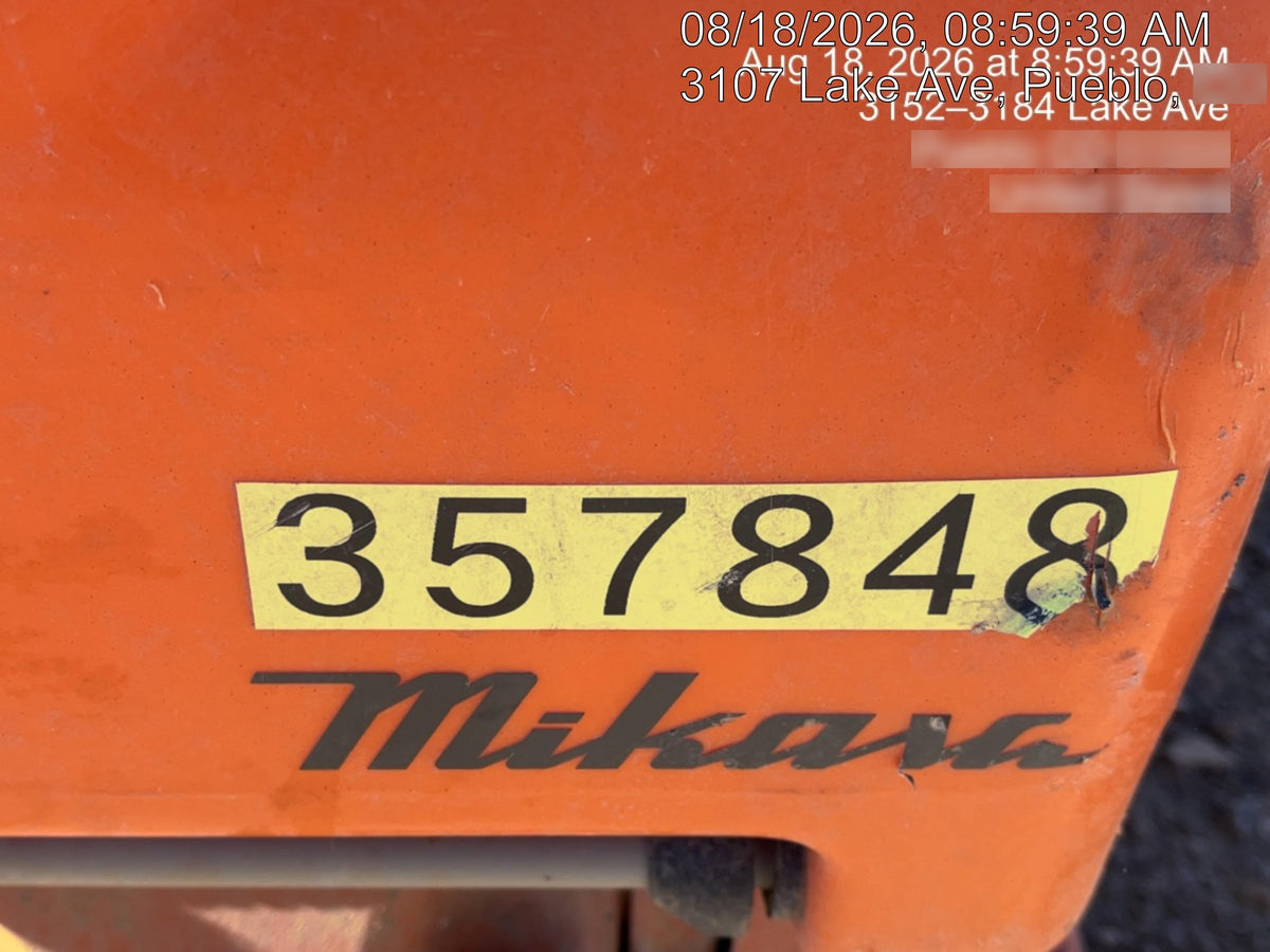 2023 MULTIQUIP MVC82VHW