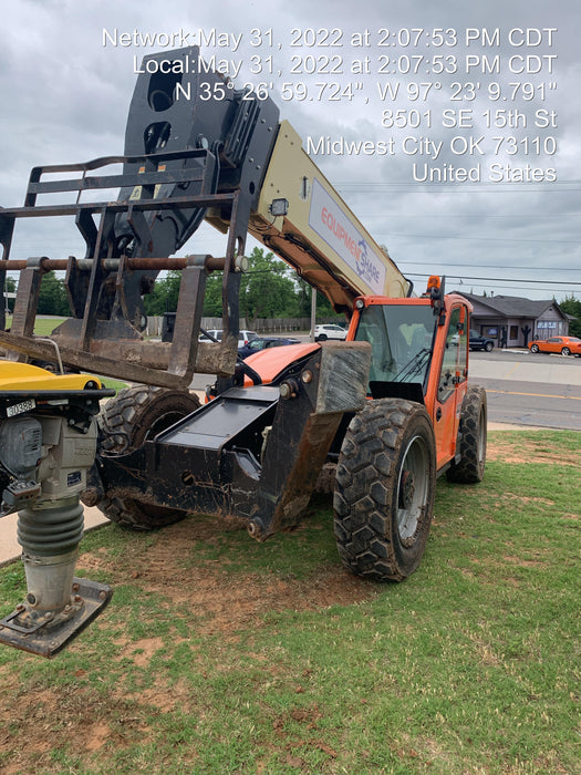 2019 WACKER NEUSON BS60-4As