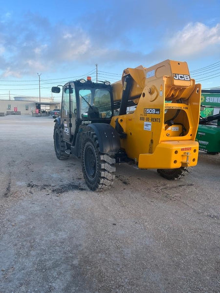 2024 JCB 509-42