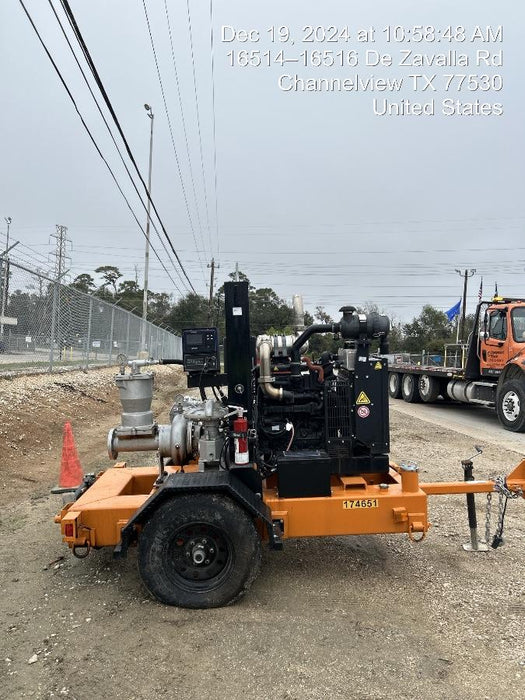 2021 RWN RWN-4NNTL-6.5OBPT-SS