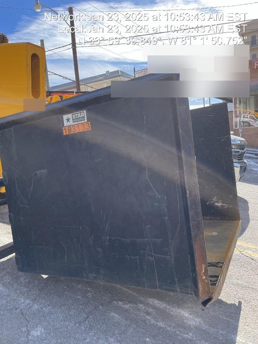 2020 STAR INDUSTRIES 1425