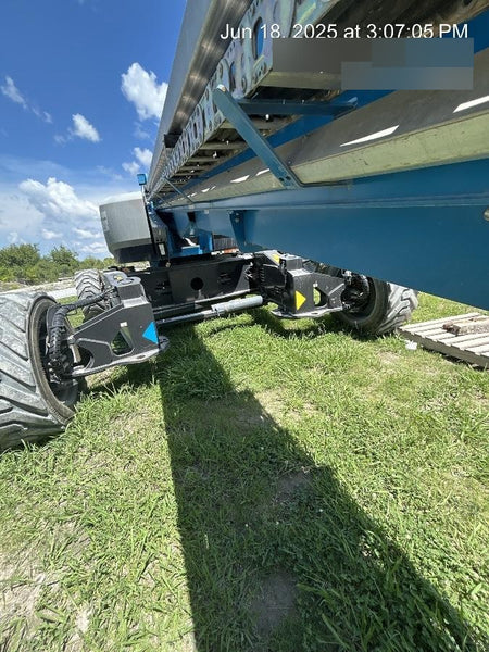 2020 GENIE SX-125 XC