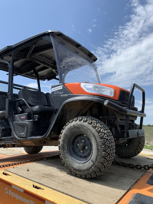 2022 KUBOTA RTV-X1140W-H (Canopy)