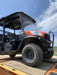 2022 KUBOTA RTV-X1140W-H (Canopy)
