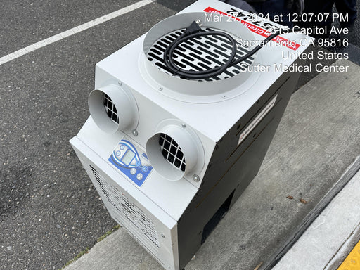 2022 KWIKOOL KPAC1811-2