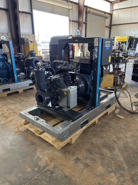 2023 ATLAS COPCO PAC F88 E