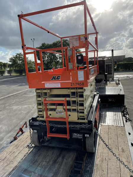 2022 JLG R3246