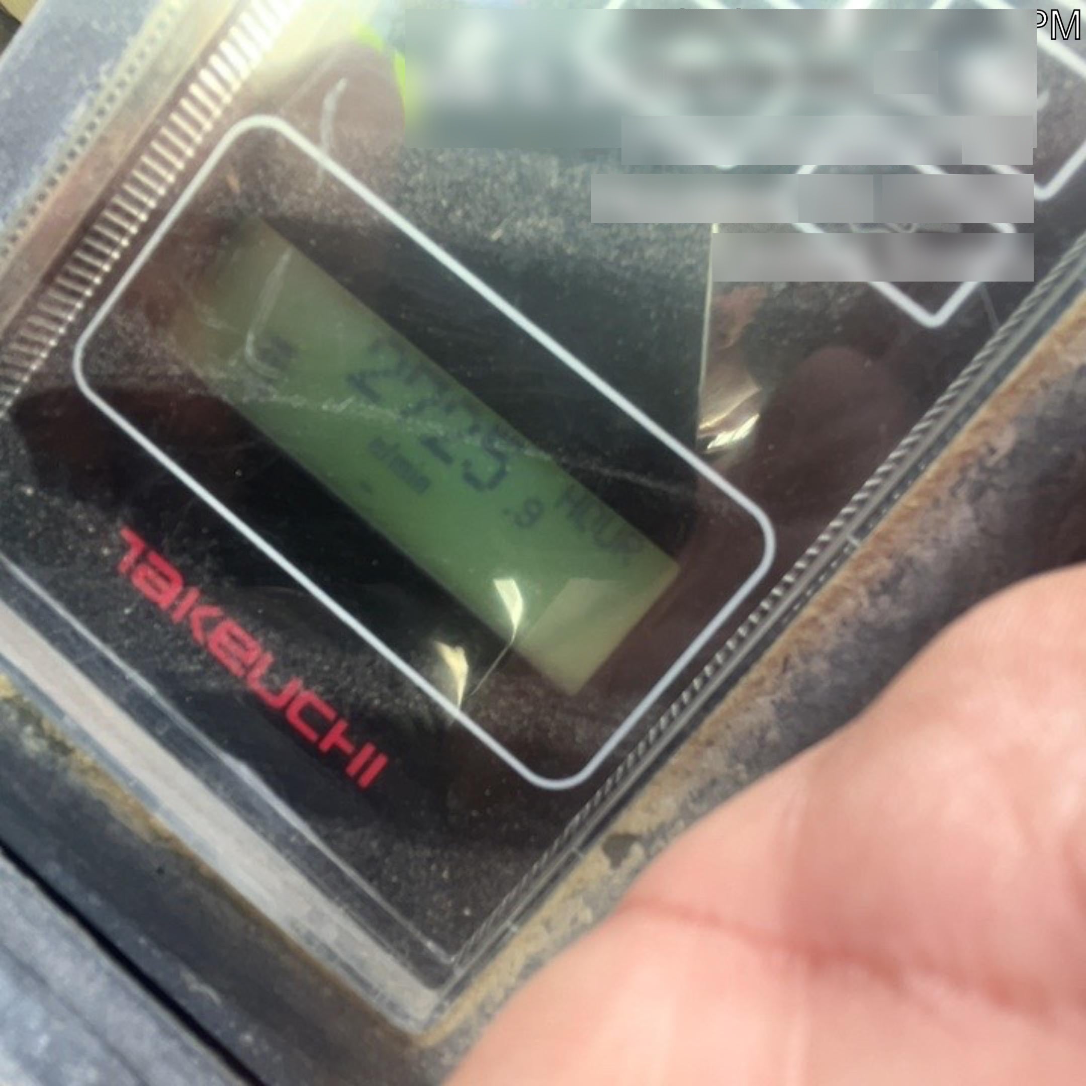 2019 Takeuchi TL8 Cab, Heat/AC, Defroster, 15" Wide Rubber Tracks, Back-up Alarm, Front & Rear Working Lights, Auxiliary Hydraulics, Two-Speed Travel, Electronic Monitoring System, Hydraulic Universal Quick Hitch 76" HD Dirt Bucket with 8 Teeth, 20.3 cubic feet Capacity