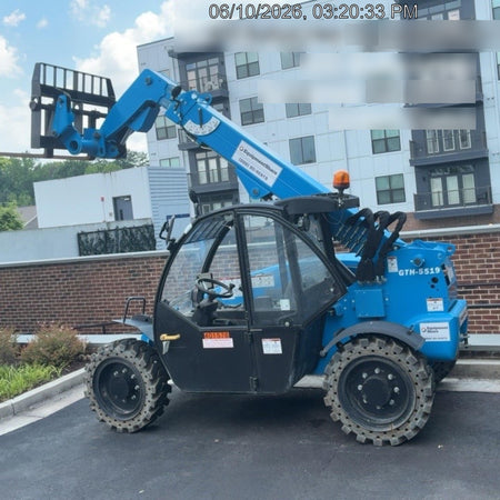 2024 GENIE GTH-5519