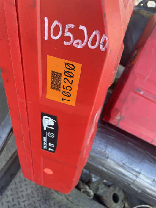 2020 HILTI TE 70-AVR