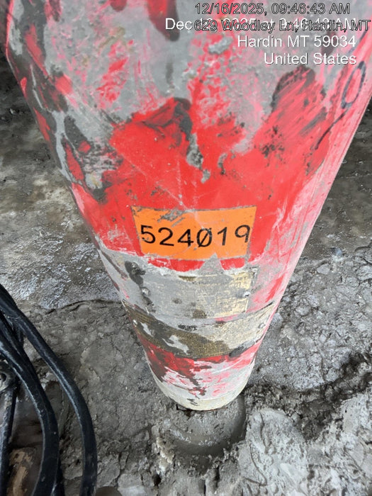 2025 MULTIQUIP ST3020BCUL