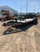 2022 LOADTRAIL Tilt-Deck Rental Trailer