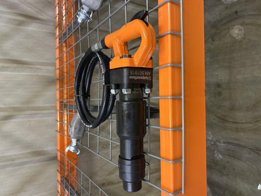 2024 MICHIGAN PNEUMATIC ES-CH3R-TRACKER