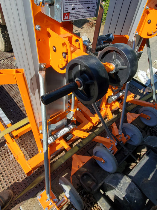 2021 LIFTSMART MLC-24