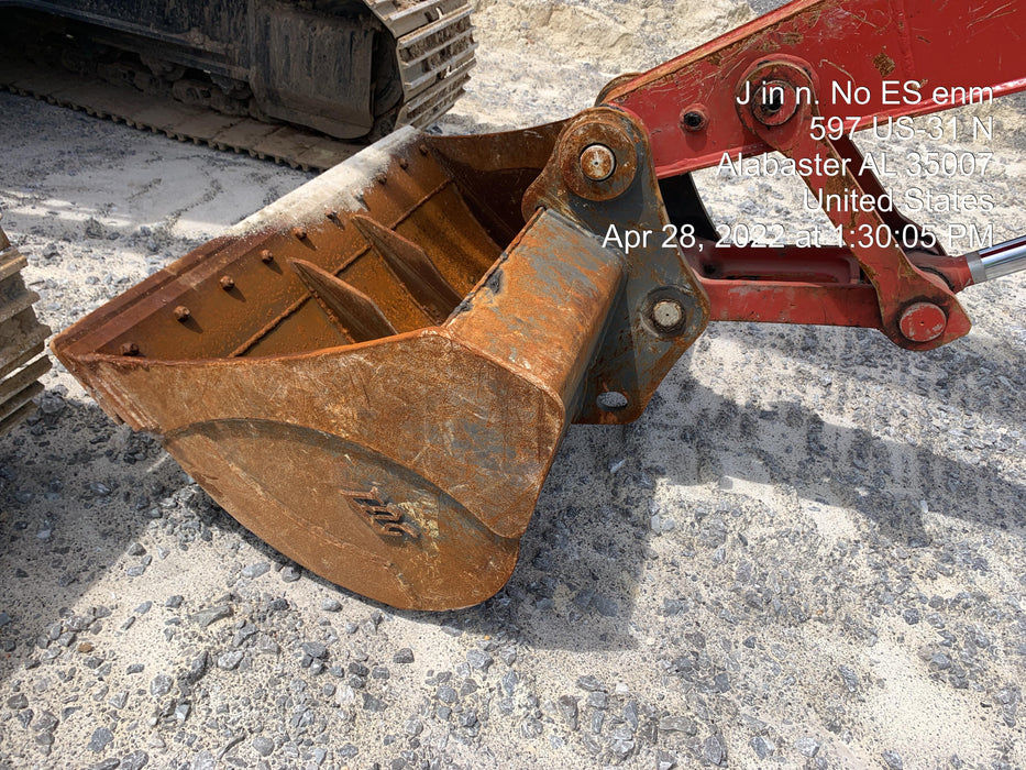 2021 LINK-BELT 250x4LF