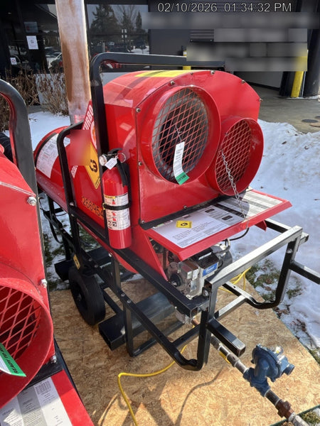 2022 CAMPO EB400G-RE3