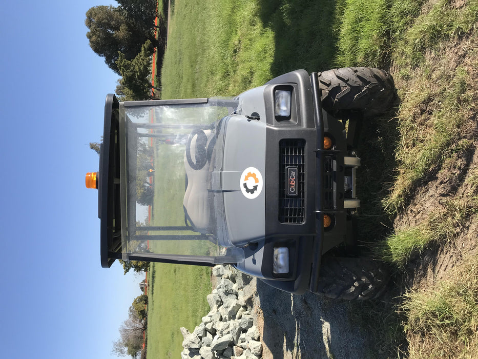 2019 CLUB CAR CA1700D (Canopy)