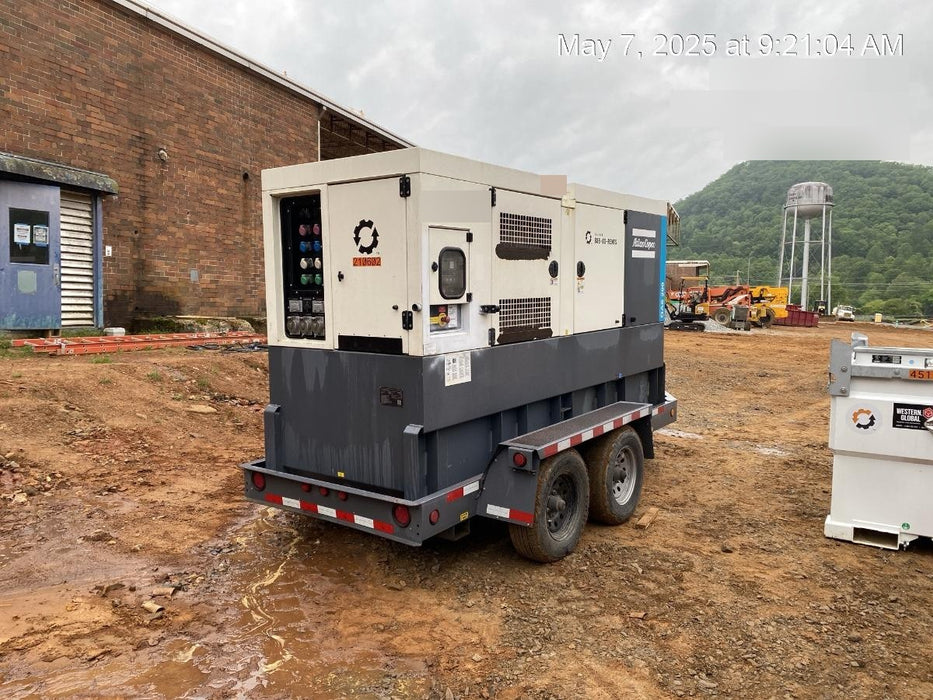 2022 ATLAS COPCO QAS200