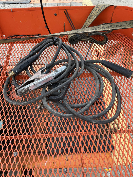 2022 MILLER ELECTRIC CST-280