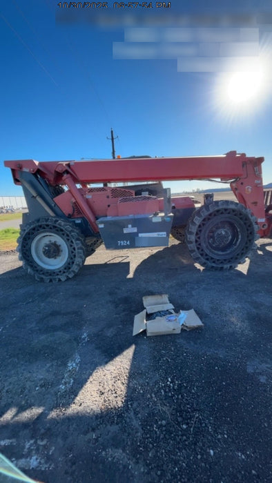 2018 MANITOU 12042