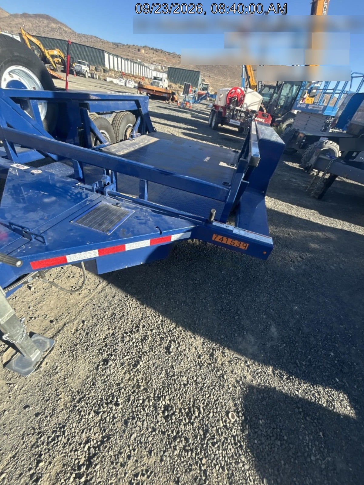 2026 AIR TOW T12-10