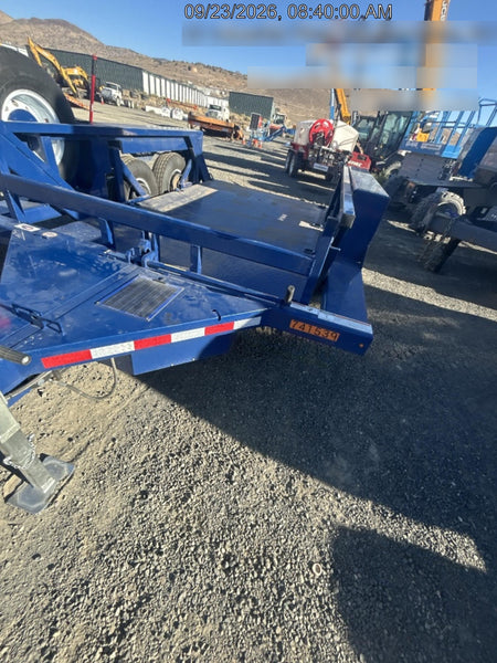 2026 AIR TOW T12-10
