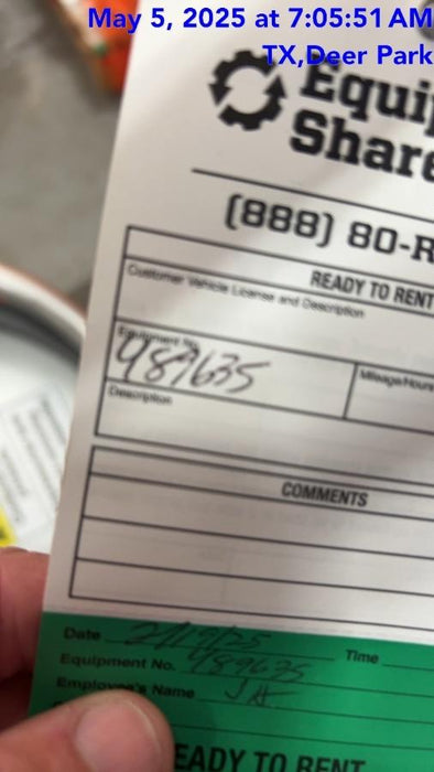 2025 GUARDIAN G1562HAT