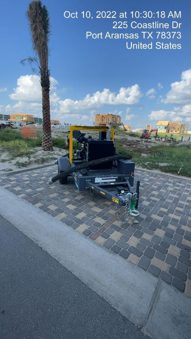 2022 ATLAS COPCO PAC H43 KD