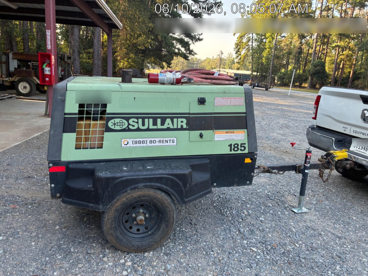 2019 SULLAIR 185-DPQ