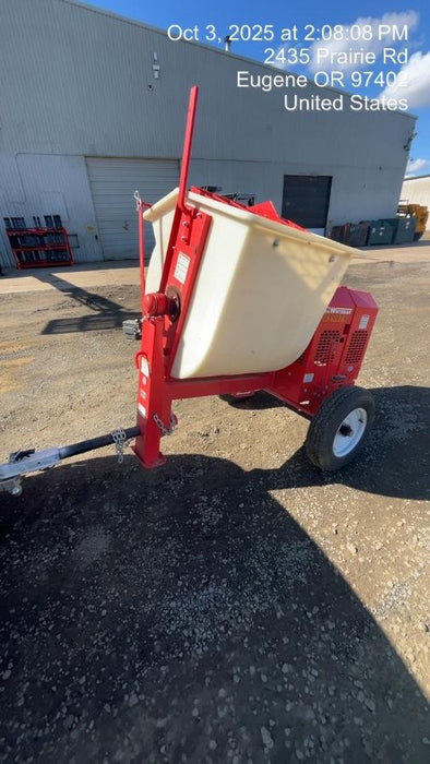 2024 MULTIQUIP WM90PH8