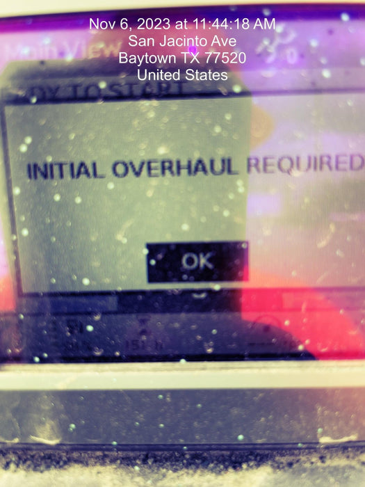 2023 ATLAS COPCO XAS 900