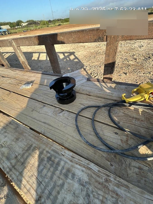 2023 MIDWEST HOSE FDS416TPU