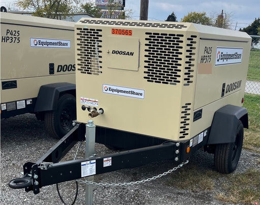 2023 DOOSAN P425/HP375WCU