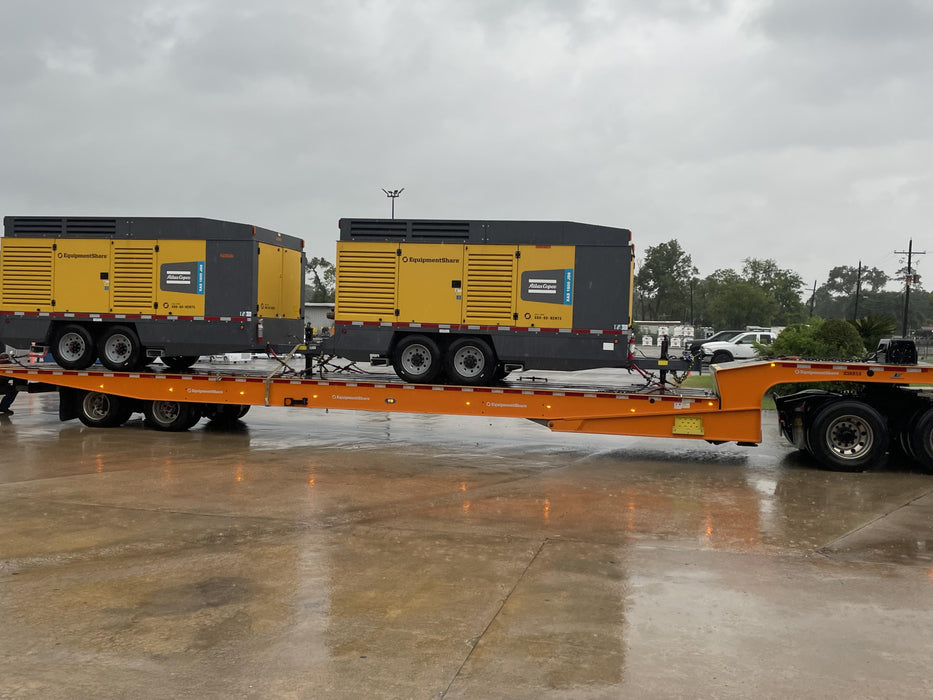 2024 ATLAS COPCO XAS 1800