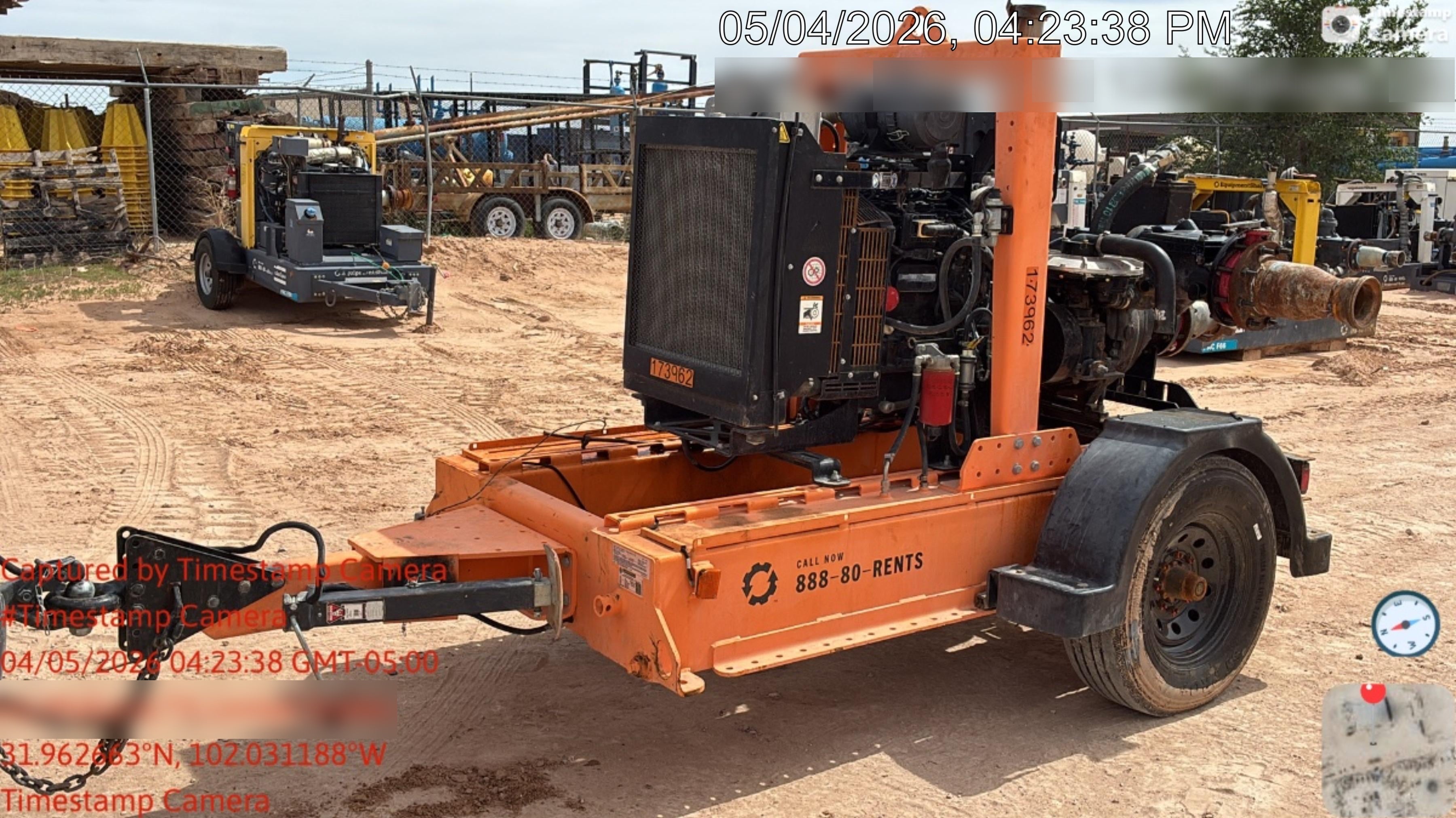 2021 PIONEER PP66S12L71-TD2.9L4