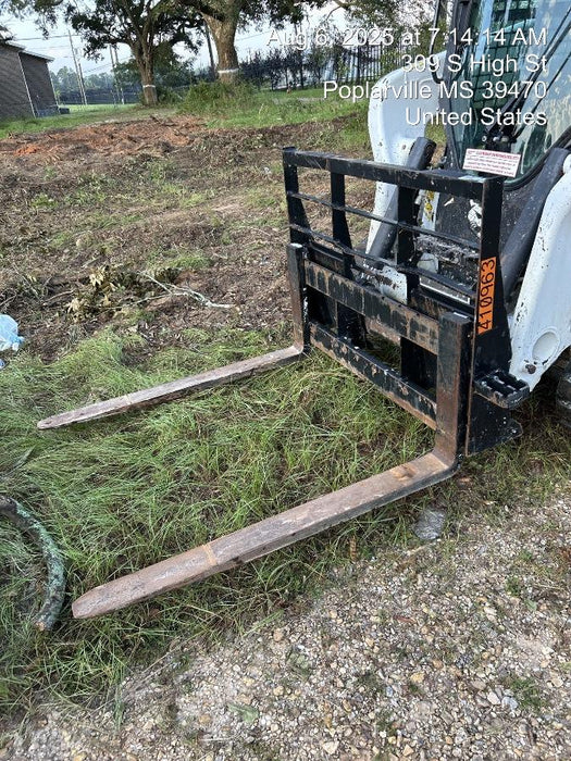 2024 ARROW MATERIAL HANDLING F5100CB