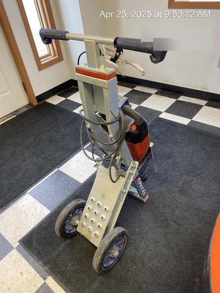 2019 HILTI TE 1000-AVR
